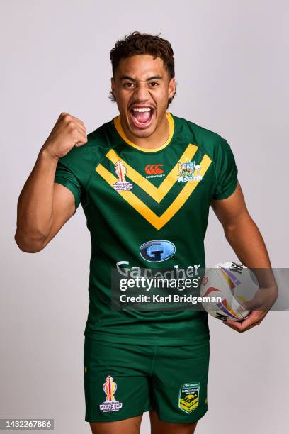 Murray Taulagi Photos and Premium High Res Pictures - Getty Images