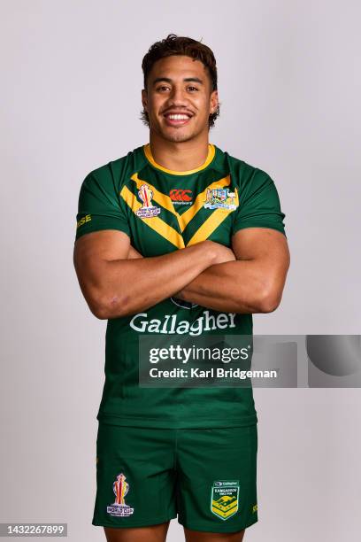 Murray Taulagi Photos and Premium High Res Pictures - Getty Images