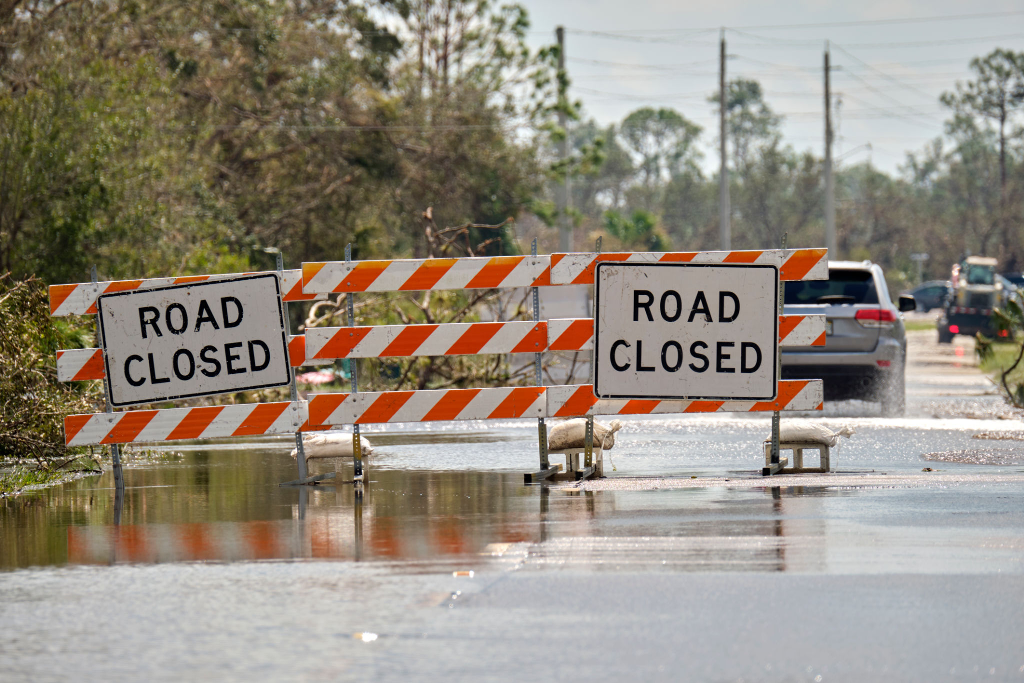 flood safety