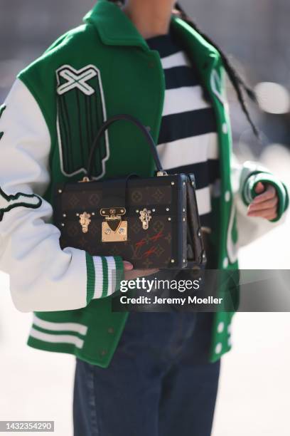 Louis vuitton bags hi-res stock photography and images - Alamy