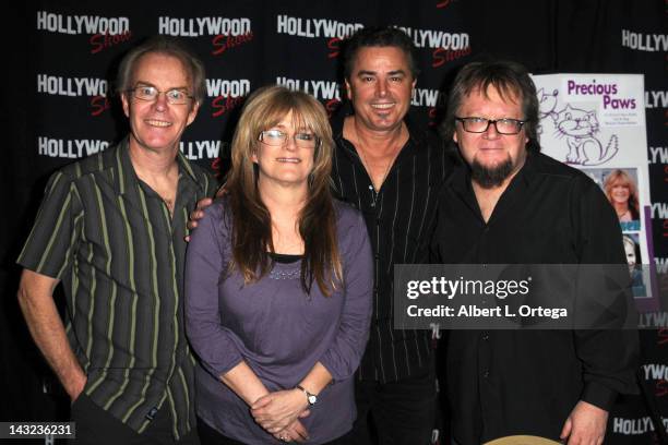 Robbie Rist Photos and Premium High Res Pictures - Getty Images