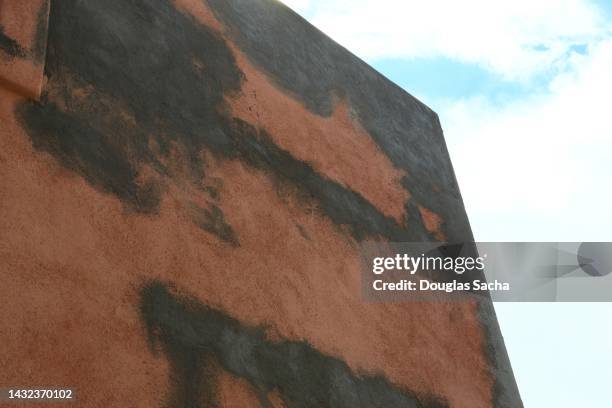 Paint Patch Wall Photos and Premium High Res Pictures - Getty Images