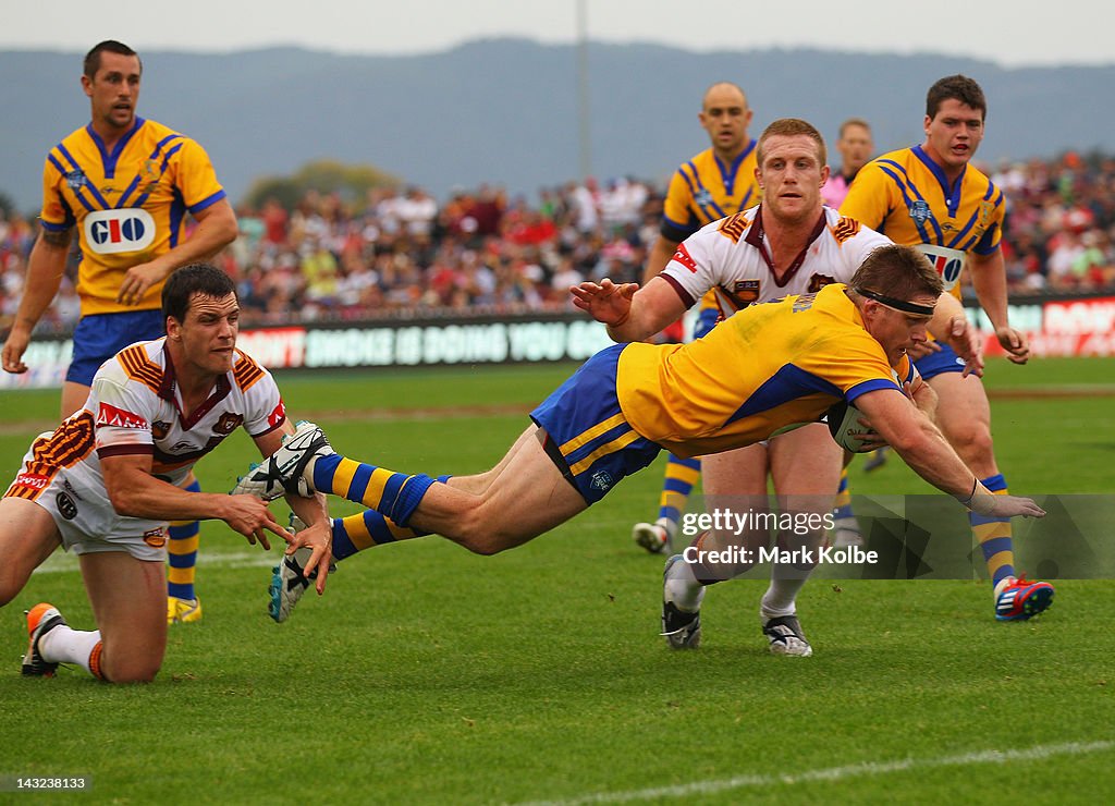 Country v City Origin