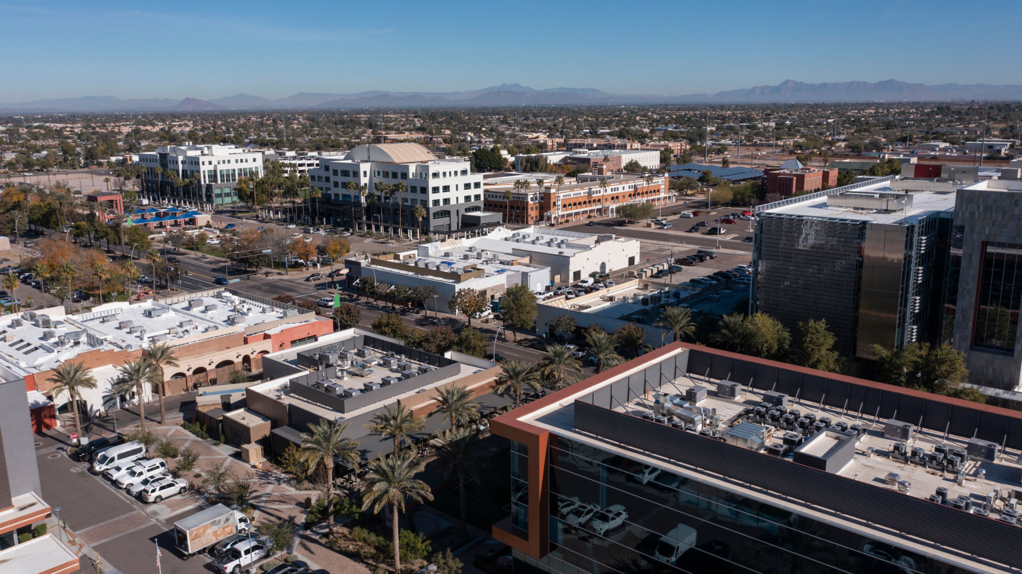 HVAC contractor Arizona