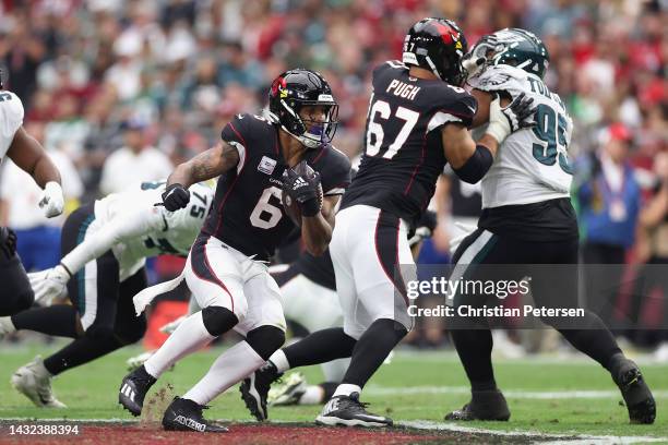 James Conner Rushing 1,122 James Conner American Football Player Stock Photos, High-Res ...