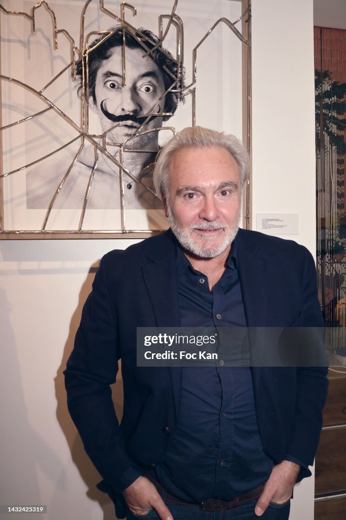 Gainsb'Art : Press Preview At YoxeOne Art Gallery