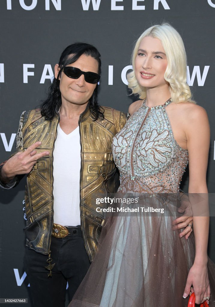 Vegan Fashion Week Presents Fashion Show & Cocktail Reception