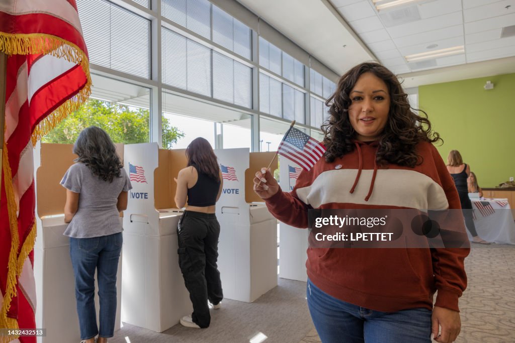 Voting