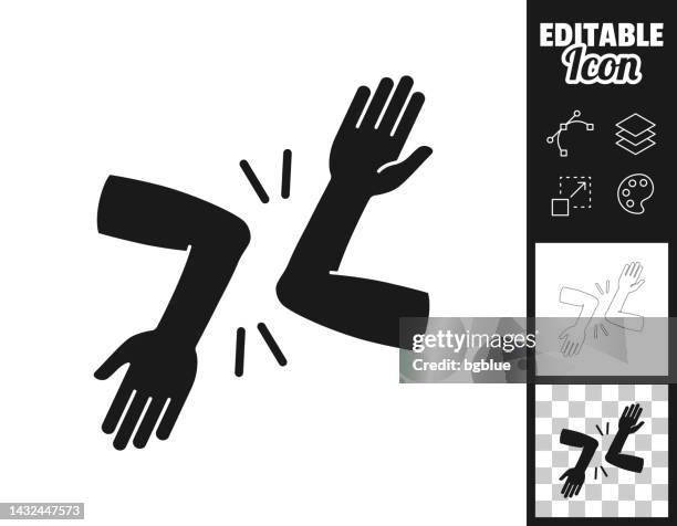 93点の肘タッチイラスト素材 Getty Images 93点の肘タッチイラスト素材 Getty Images