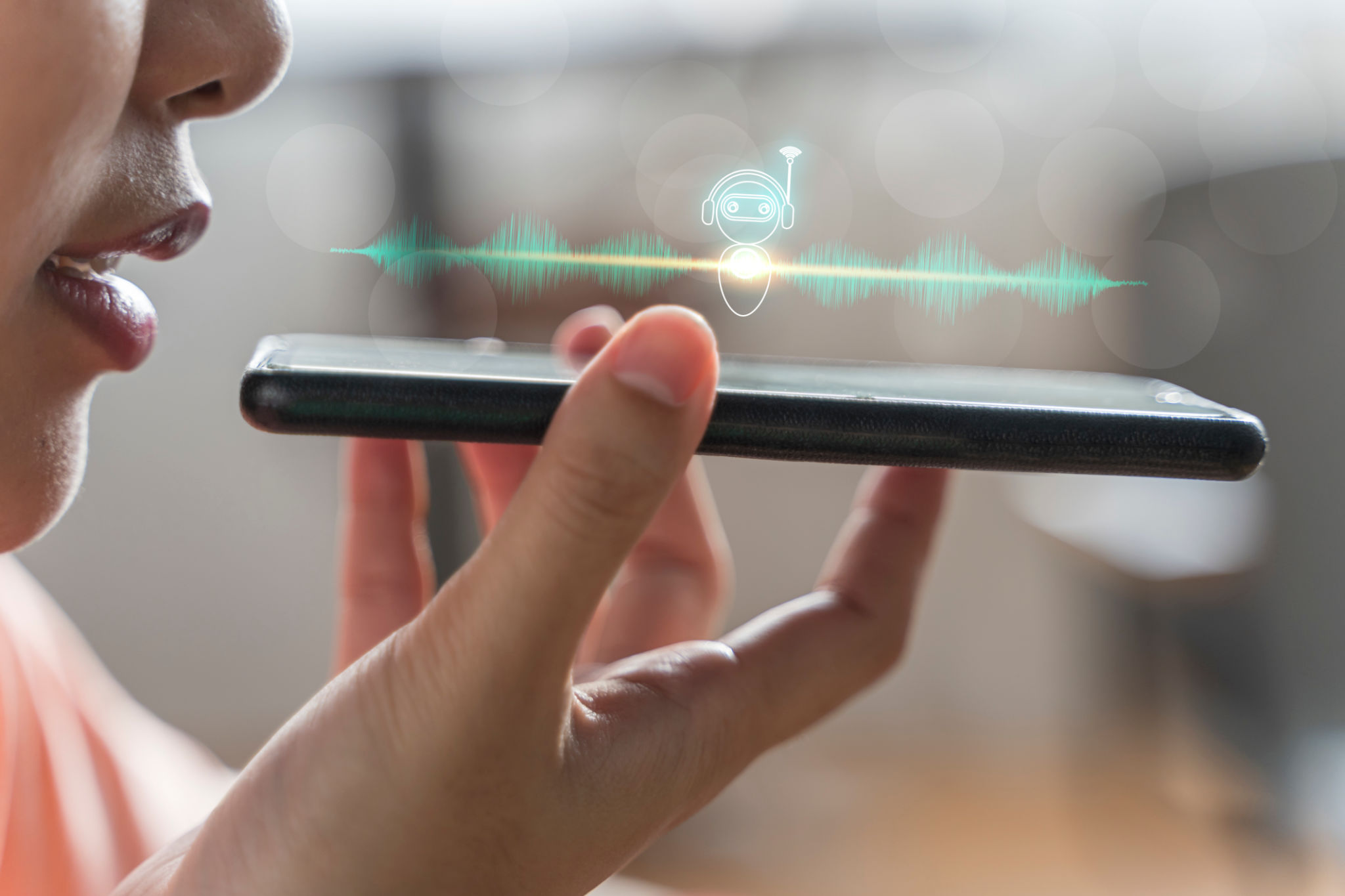 virtual assistant technology