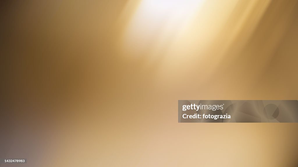 Abstract Gradient Background