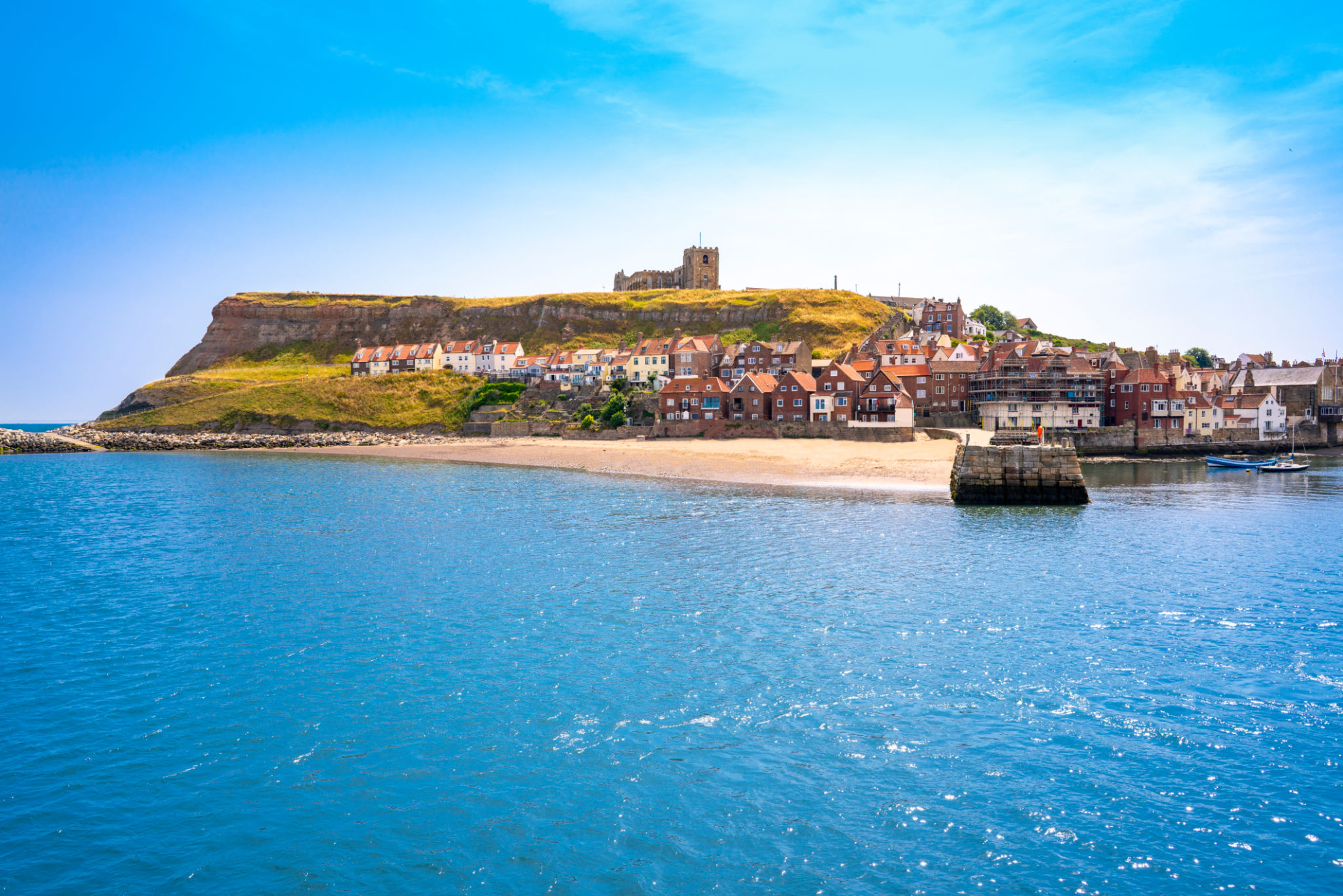 coastal town uk