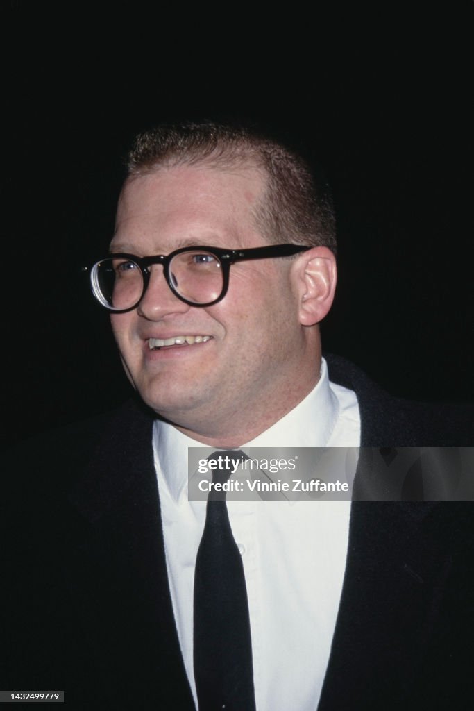 Drew Carey On The Tonight Show with Jay Leno - Season 2