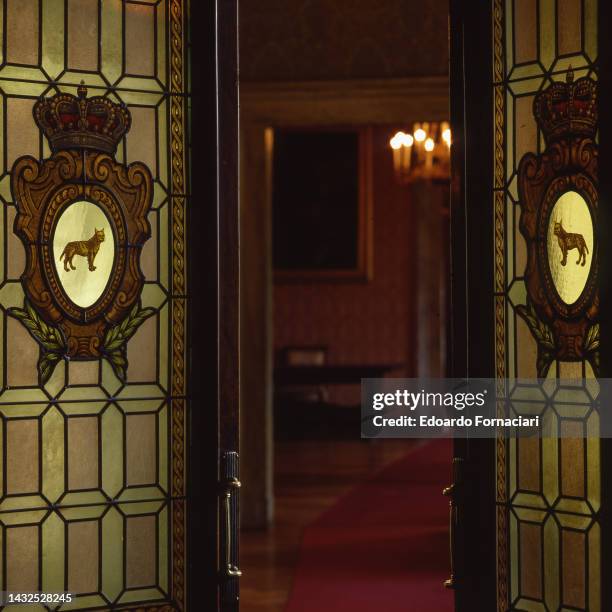 35 Accademia Nazionale Dei Lincei Stock Photos, HighRes Pictures, and