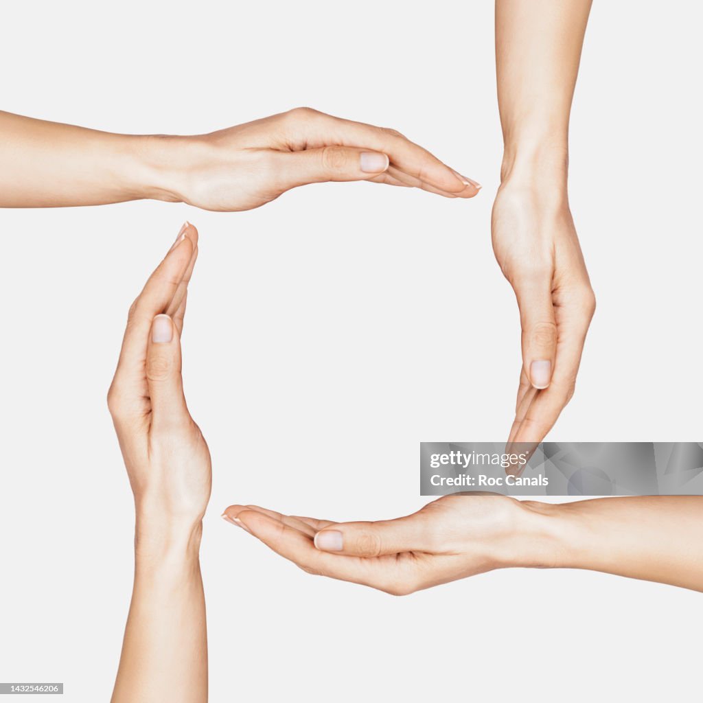 United Hands