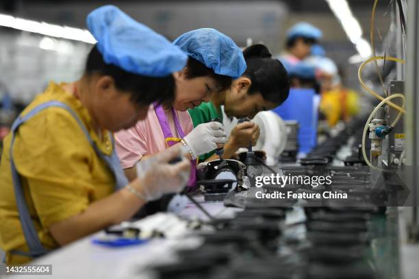Linquan 455 Linquan Stock Photos, High-Res Pictures, and Images - Getty Images