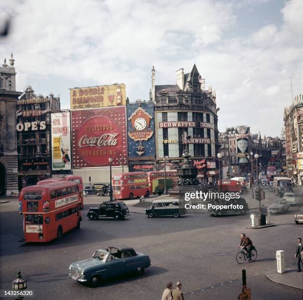 London 1963 Photos and Premium High Res Pictures Getty Images