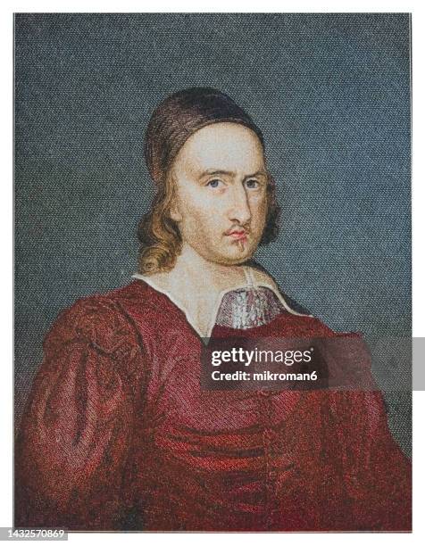 Archibald Campbell (British Army Officer) Photos and Premium High Res