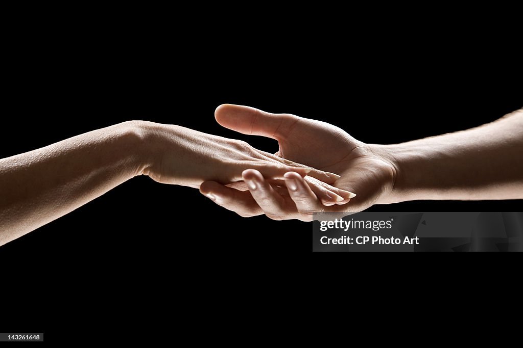 HANDS