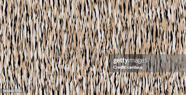 seamless abstract textured pattern - itching stock illustrations
