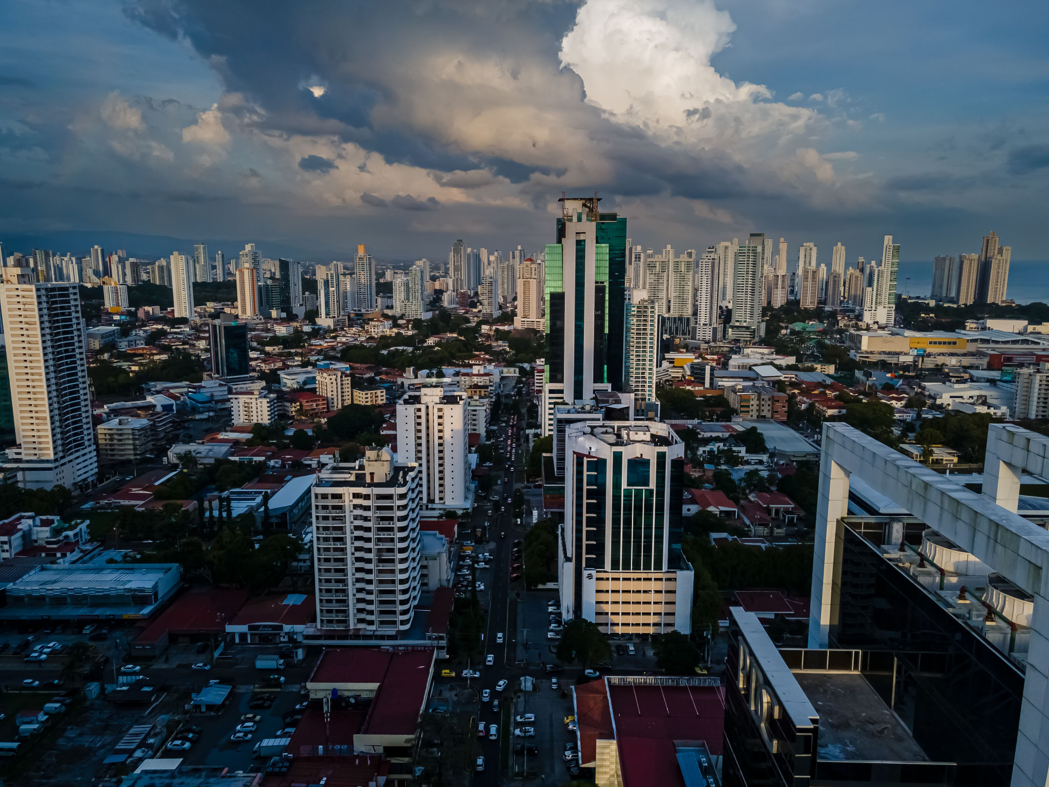 mudanzas ciudad de panamá