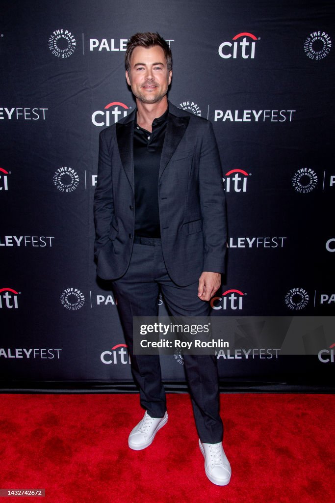 "Manifest" - 2022 PaleyFest NY