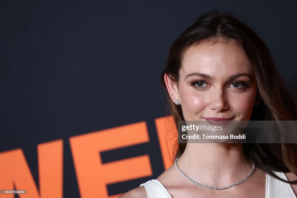 Universal Pictures World Premiere Of "Halloween Ends" - Arrivals