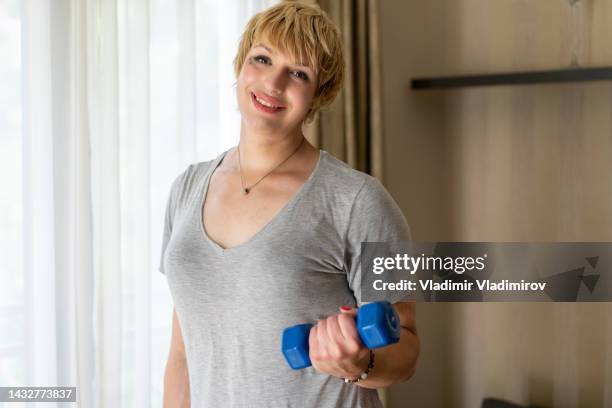 Trans Woman Sport Photos and Premium High Res Pictures - Getty Images