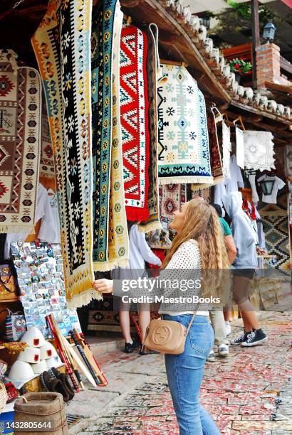 Albania's Best Traditional Markets - Impact of Tourism on Albanian Markets