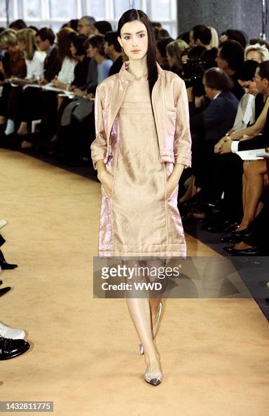 Chanel Spring 1999 Ready to Wear Runway Show News Photo - Getty Images