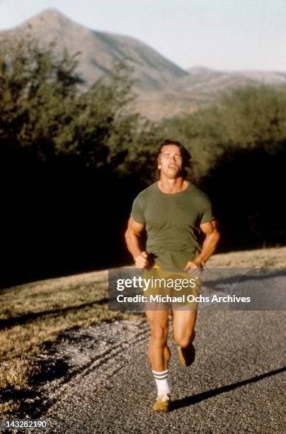 Arnold Schwarzenegger Body Building Photos And Premium High Res arnold-schwarzenegger-body-building-photos-and-premium-high-res