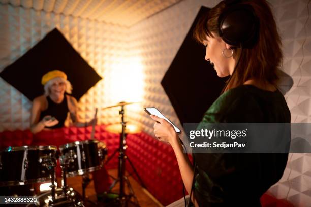 Studio Band Studio Band The Search For New Sounds In Studio D – The Hoya