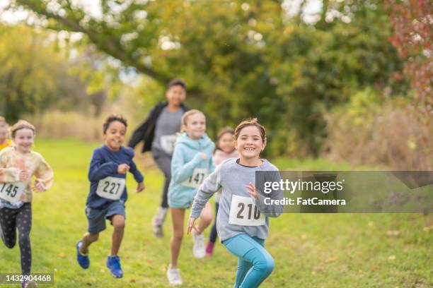 School Run Racing 3,004 School Run Race Stock Photos, High-Res Pictures, and Images ...