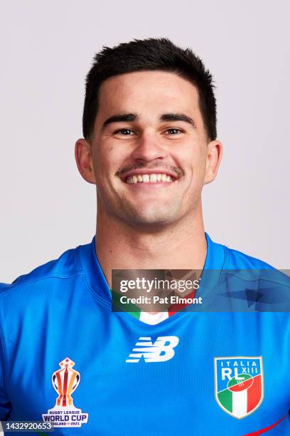 Akinson Rugby Daniel Atkinson (Rugby League) Photos and Premium High Res Pictures ...