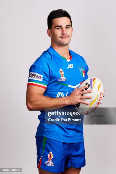 Akinson Rugby Daniel Atkinson (Rugby League) Photos and Premium High Res Pictures ...