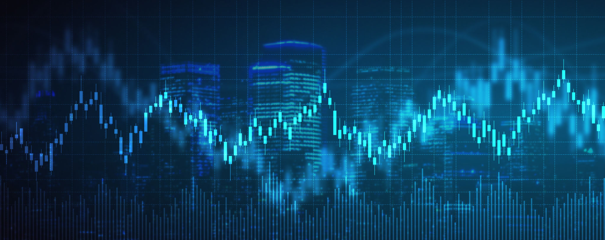 investment skyline