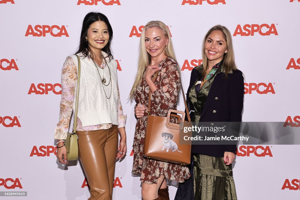 2022 ASPCA Humane Awards Luncheon