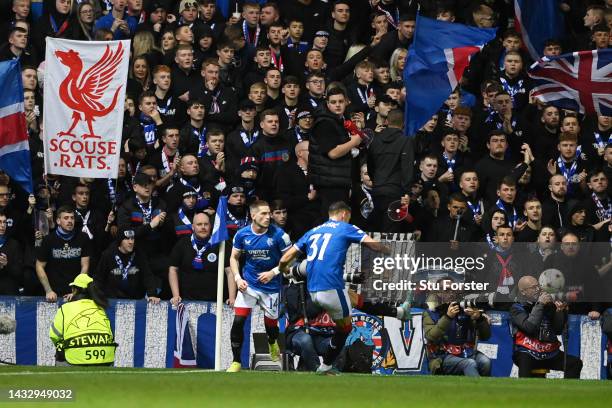 Barisic Rangers Ranger Fc Photos and Premium High Res Pictures - Getty Images