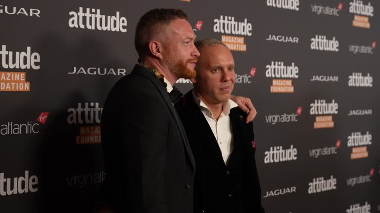 Rob Rinder Seth Seth Videos and HD Footage - Getty Images