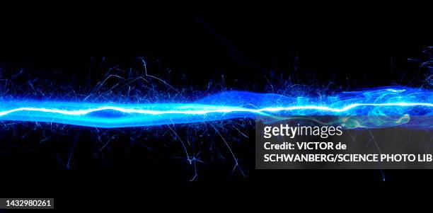energy, conceptual illustration - high voltage sign stock illustrations