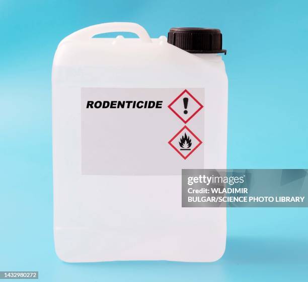 91 Rodenticide Stock Photos, High-Res Pictures, and Images - Getty Images