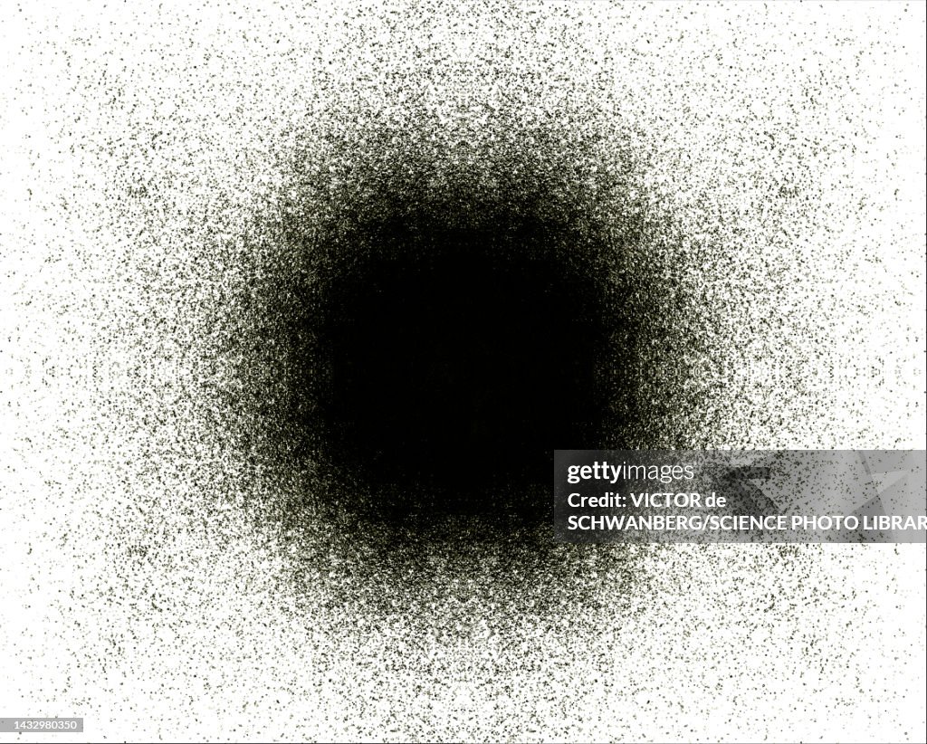 Simple Entropy Image Entropy Conceptual Illustration High-Res Vector Graphic - Getty Images
