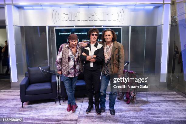 Steven Beck Jeff Beck Photos Photos and Premium High Res Pictures - Getty Images