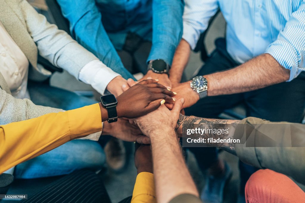 Trabajo en equipo