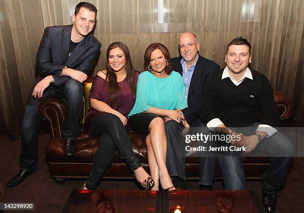 Albert Manzo Photos and Premium High Res Pictures - Getty Images