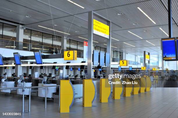 Waterloo Air Terminal Photos and Premium High Res Pictures Getty Images