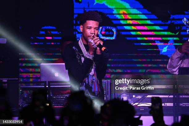 Nardo Wick Photos and Premium High Res Pictures - Getty Images
