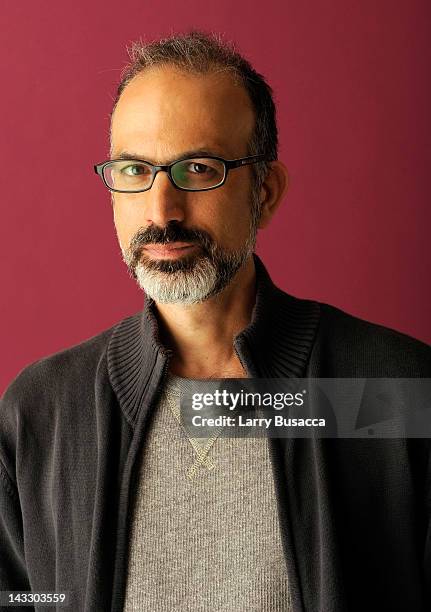 15 Arnon Goldfinger Stock Photos, HighRes Pictures, and Images Getty