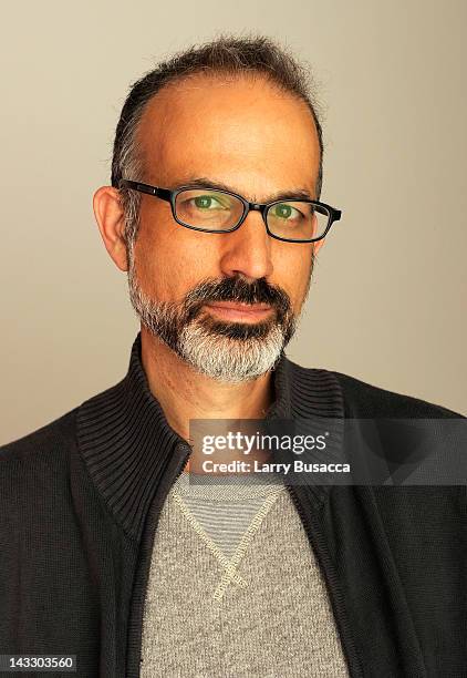 Arnon Goldfinger Photos and Premium High Res Pictures Getty Images