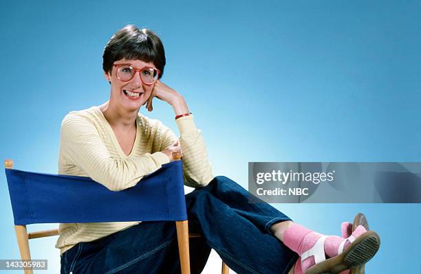 Season 7 Gallery - Pictured: Mary Gross - Photo by: